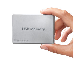 FREECOM USB MEMORY (120G)