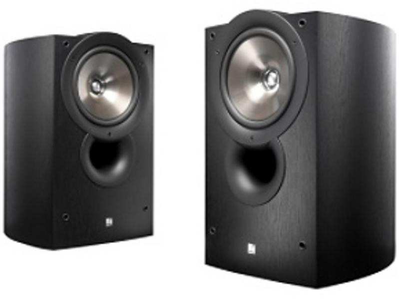 KEF IQ3 图片