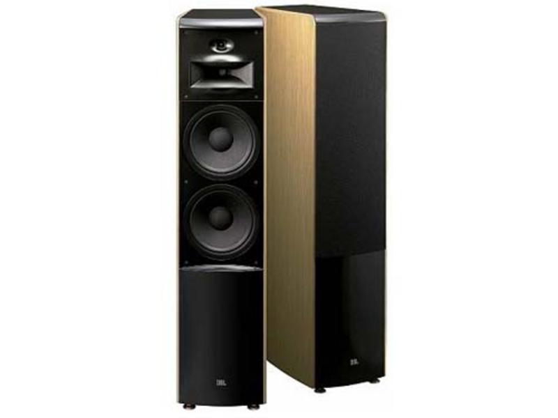 JBL LS80 图片