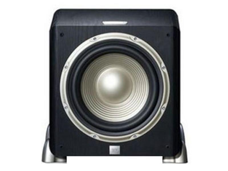 JBL L8400 图片