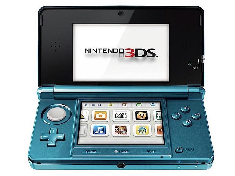 任天堂3ds】3ds价格、论坛、破解、模拟器_任天堂3ds_太平洋产品报价