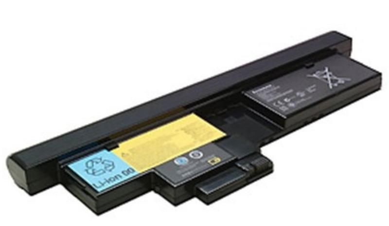 ThinkPad X200T 8芯电池 图片