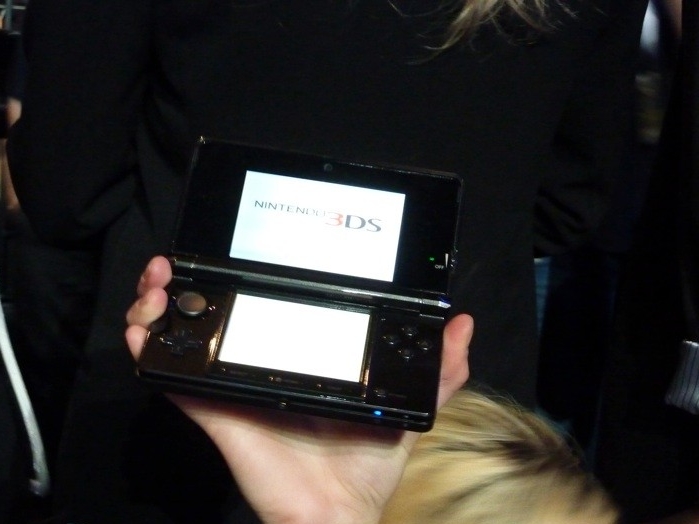 3DSͼ