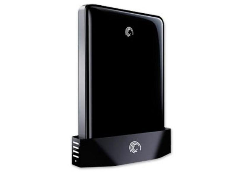 Seagate goflex hdd