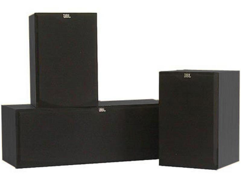 JBL CSR-30图片