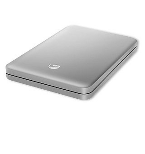 希捷GoFlex 1TB