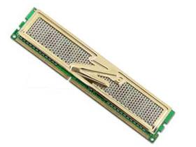 OCZ DDR3 1333 2G