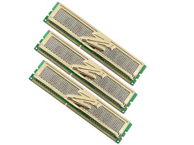 OCZ DDR3 1600 6Gװͼ