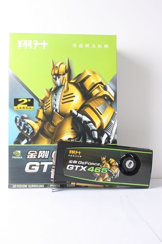 GTX465ͼ