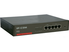 IP-COM R8