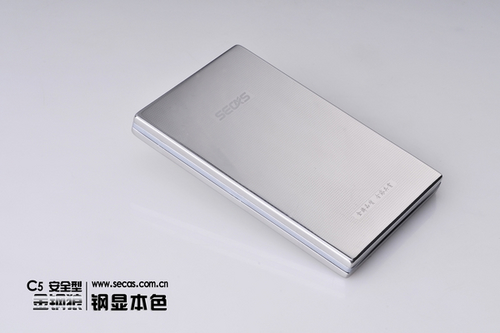 SECAS 金钢狼C5 安全型 640G