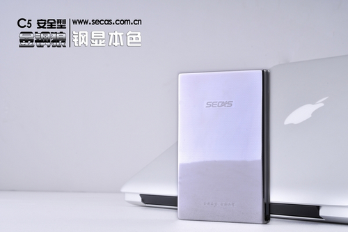 SECAS 金钢狼C5 安全型 640G