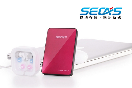 SECAS 炫飞C3 160G