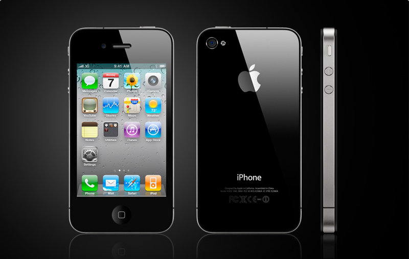 ƻiPhone4(8GB)ͼ