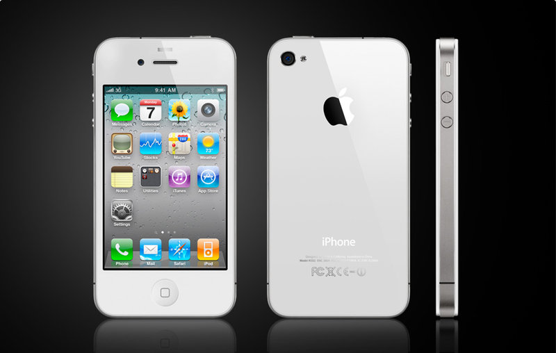 ƻiPhone4(8GB)ͼ