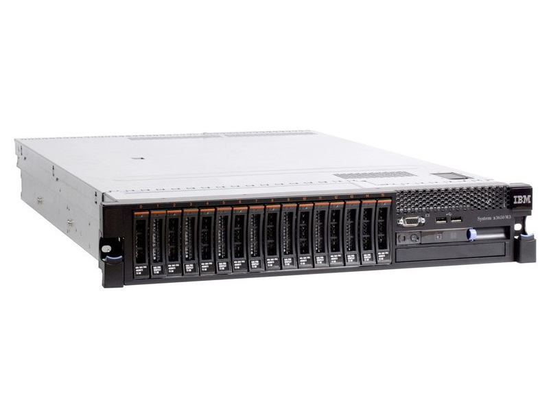 IBM System x3650 M3(7945I01)