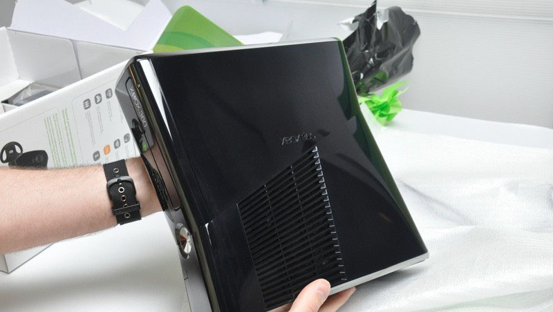 ΢Xbox360 Slim(°xbox360)ͼ