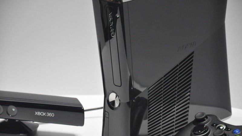 ΢Xbox360 Slim(°xbox360)ͼ