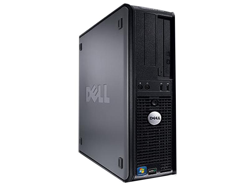 OptiPlex 580DT(T329580DTCN) 整体图