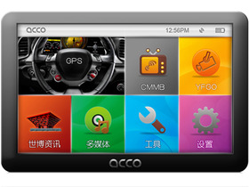 ACCO A660TV