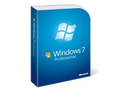 微软 Windows 7 专业版(英文版)