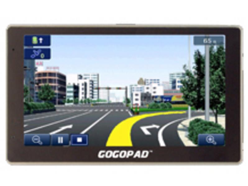 GOGOPAD Q-1 图片