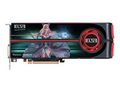 艾尔莎 幻雷者HD5870 2GB GDDR5 Eyefinity 6至尊版