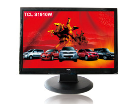 TCL S1910W