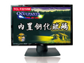 TCL F2210W(钢化玻璃）