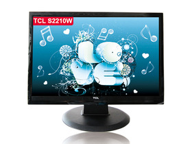 TCL S2210W