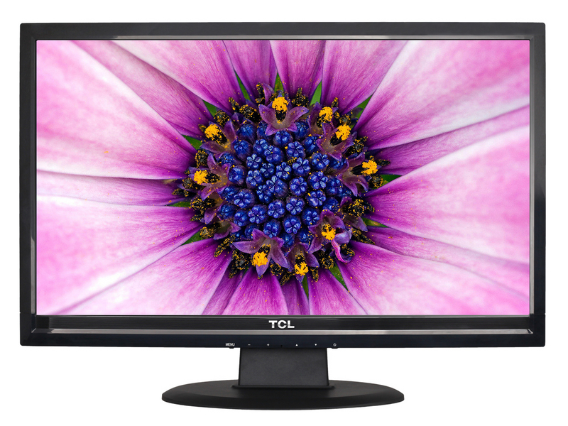 TCL S240W 屏幕图