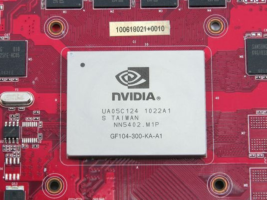 GTX460ͼ