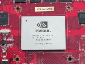 GTX460