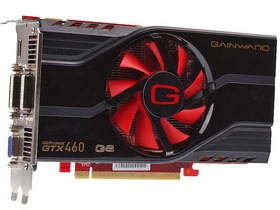 GTX460