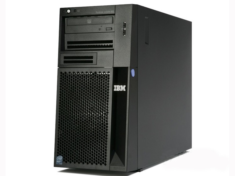 IBM System x3200 M3(7328I04)ͼ