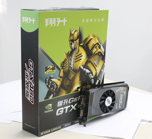 GTX460հ768M D5ͼ