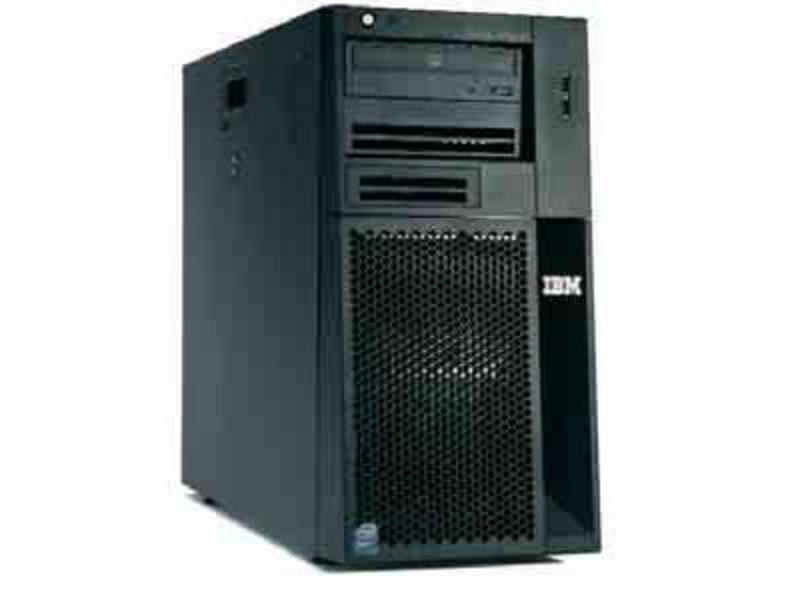 IBM System x3200 M3(7238I02)图片