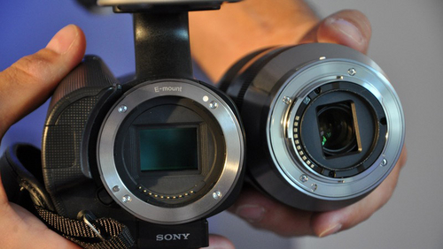 产品报价 数码摄像机(dv)大全 索尼数码摄像机(dv)大全 索尼nex