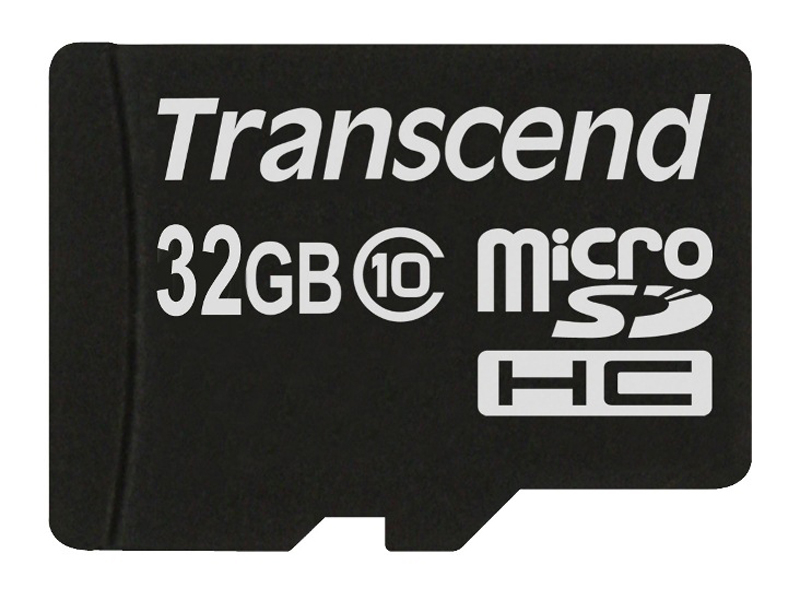 创见 TF(Micro SD) class10 32G