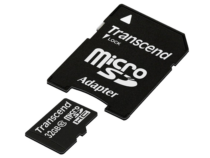 创见 TF(Micro SD) class10 32G