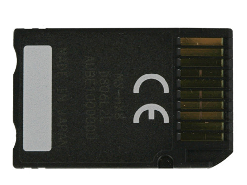 Memory Stick PRO-HG Duo HX 32Gͼ