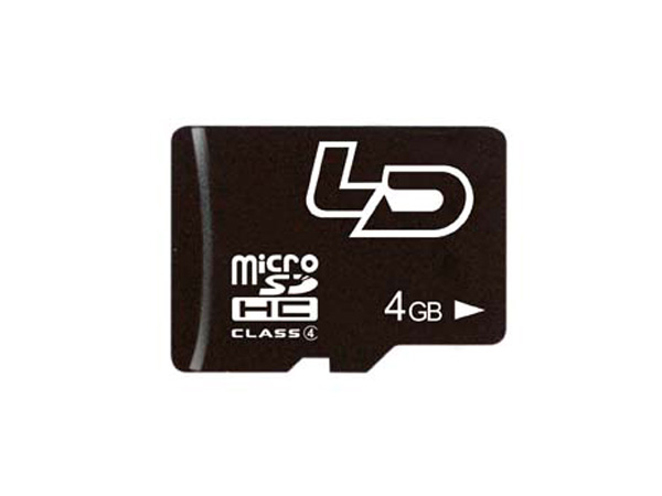 LD TF Micro SDHC 4Gͼ