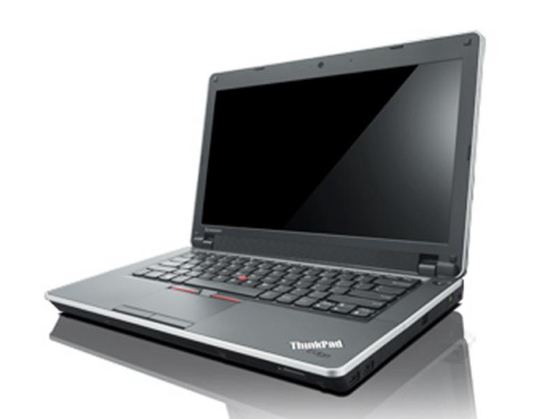 联想ThinkPad E40 0578A73 背面斜视