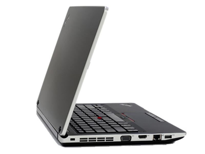 联想ThinkPad E40 0578GFC背面斜视