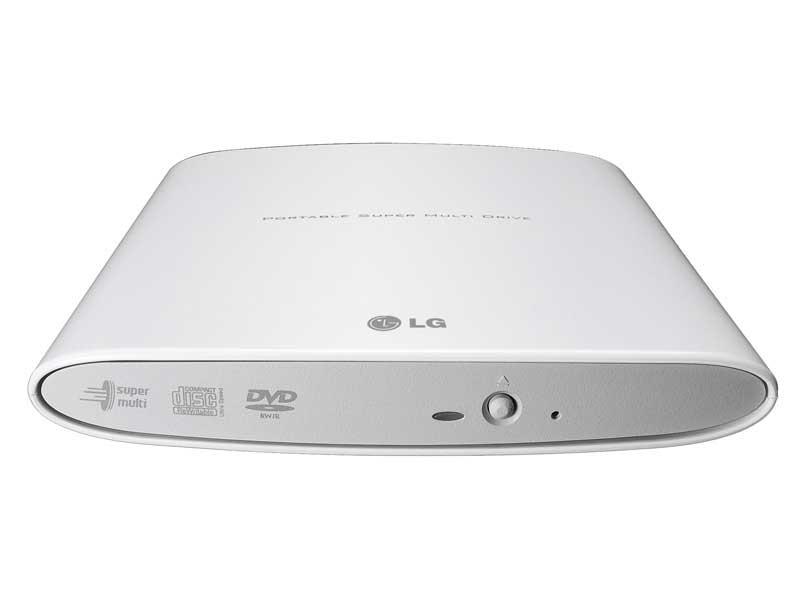 LG GP08NU6W 图片