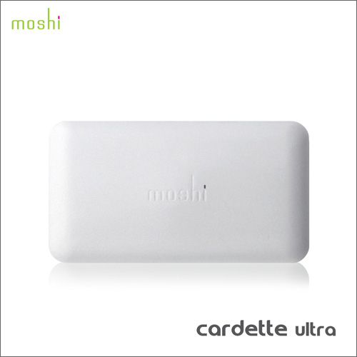 Moshi Cardette Ultra