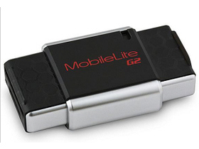 ʿ MobileLite G2