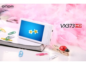 VX373 4G