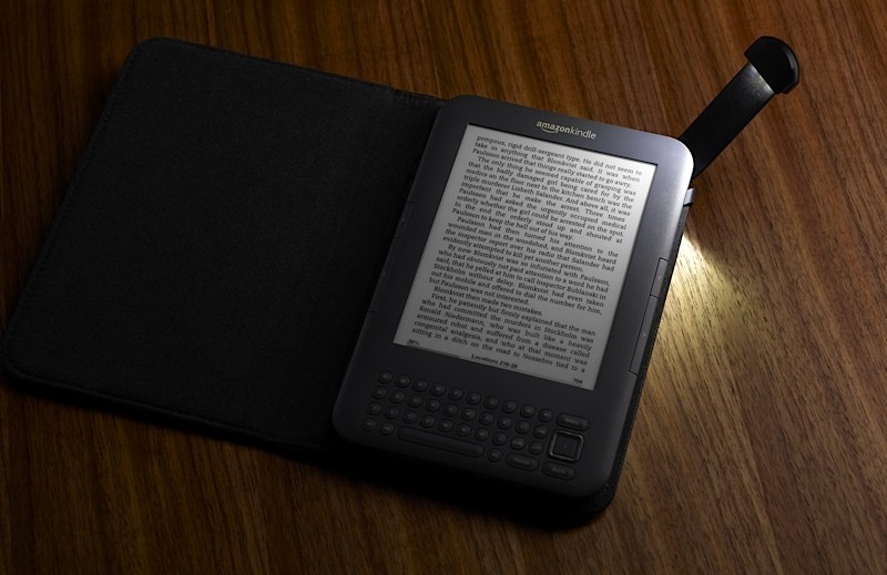 ѷKindle 3ͼ