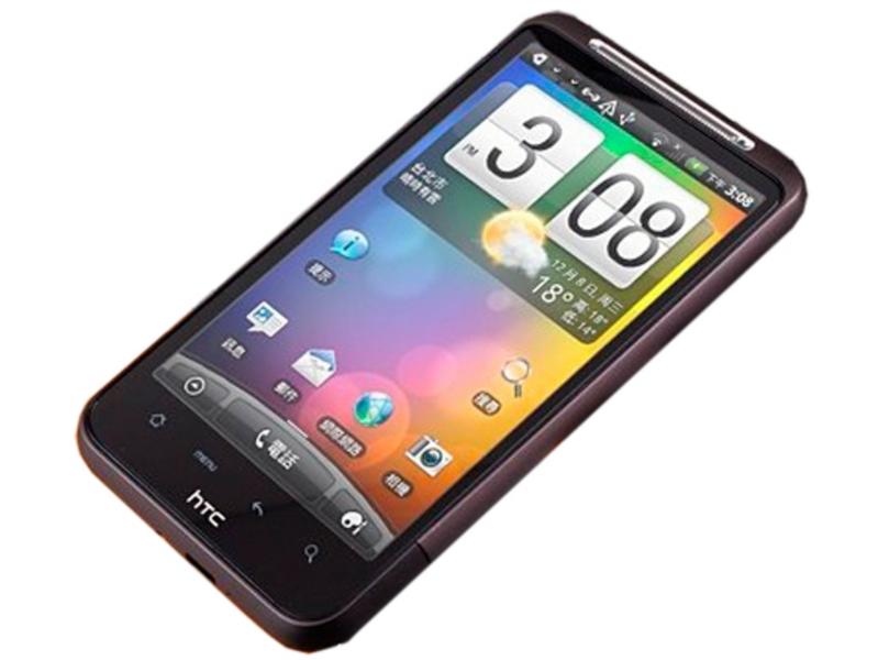 HTC G10(Desire HD)